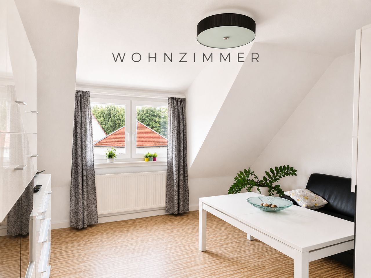 Wohnung Bretzenheimer Straße in Mainz