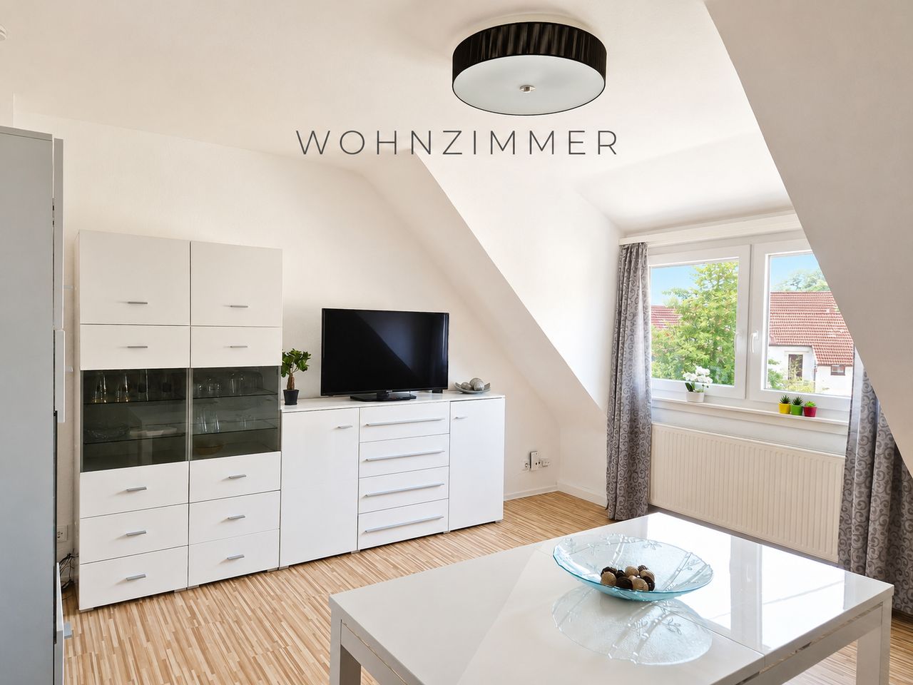 Wohnung Bretzenheimer Straße in Mainz