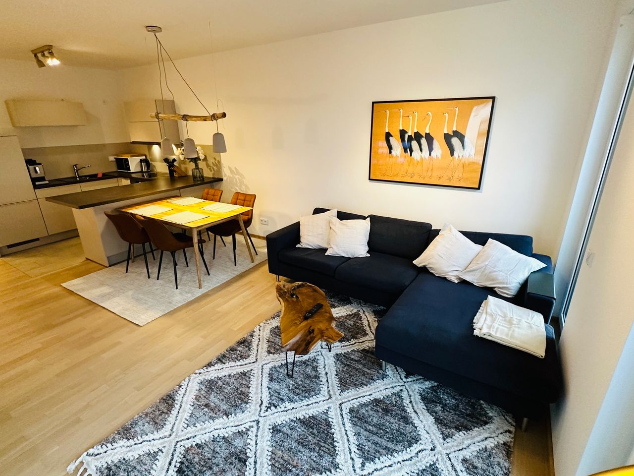 Wohnung Rheinstraße in Wiesbaden