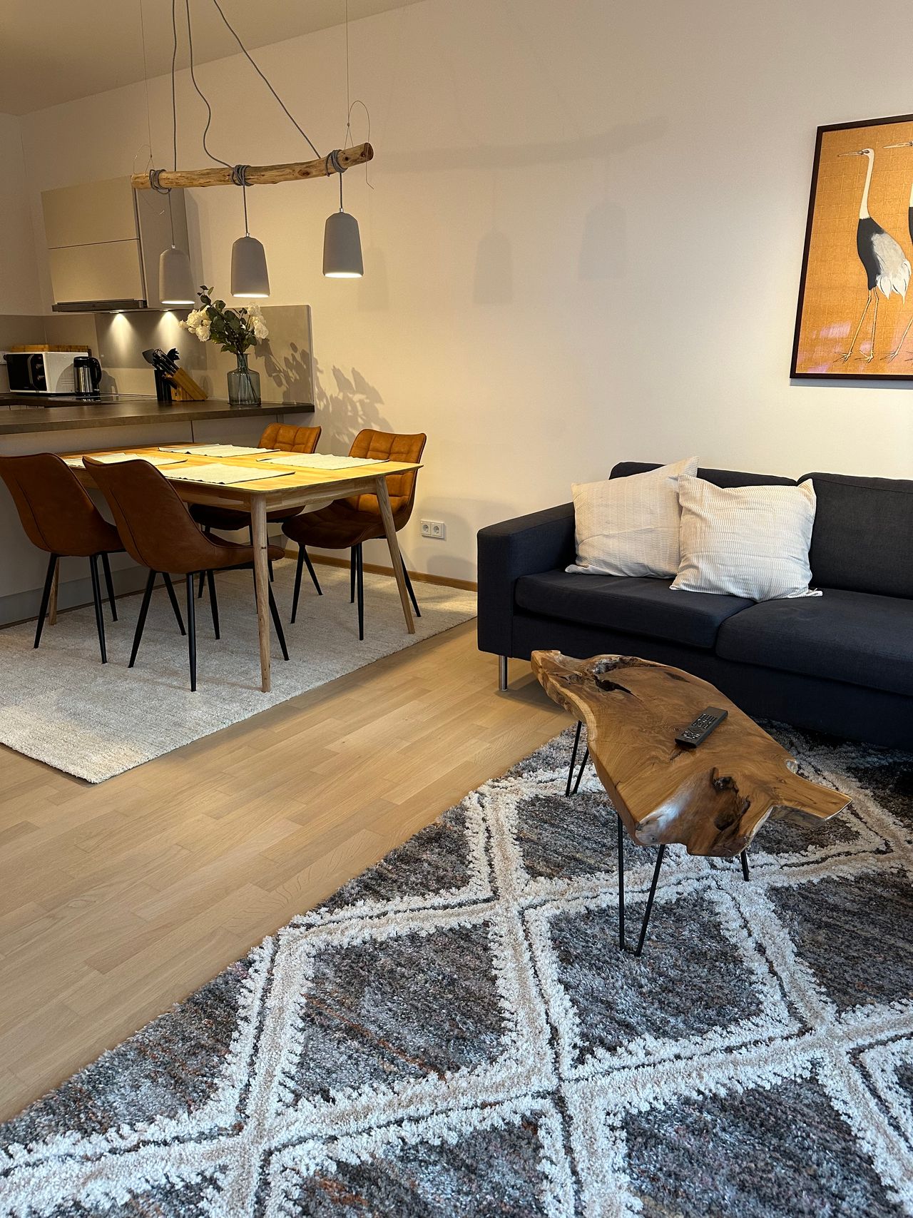 Wohnung Rheinstraße in Wiesbaden