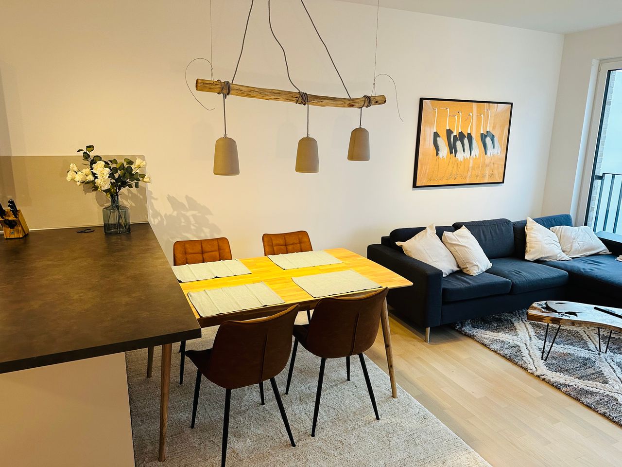 Wohnung Rheinstraße in Wiesbaden