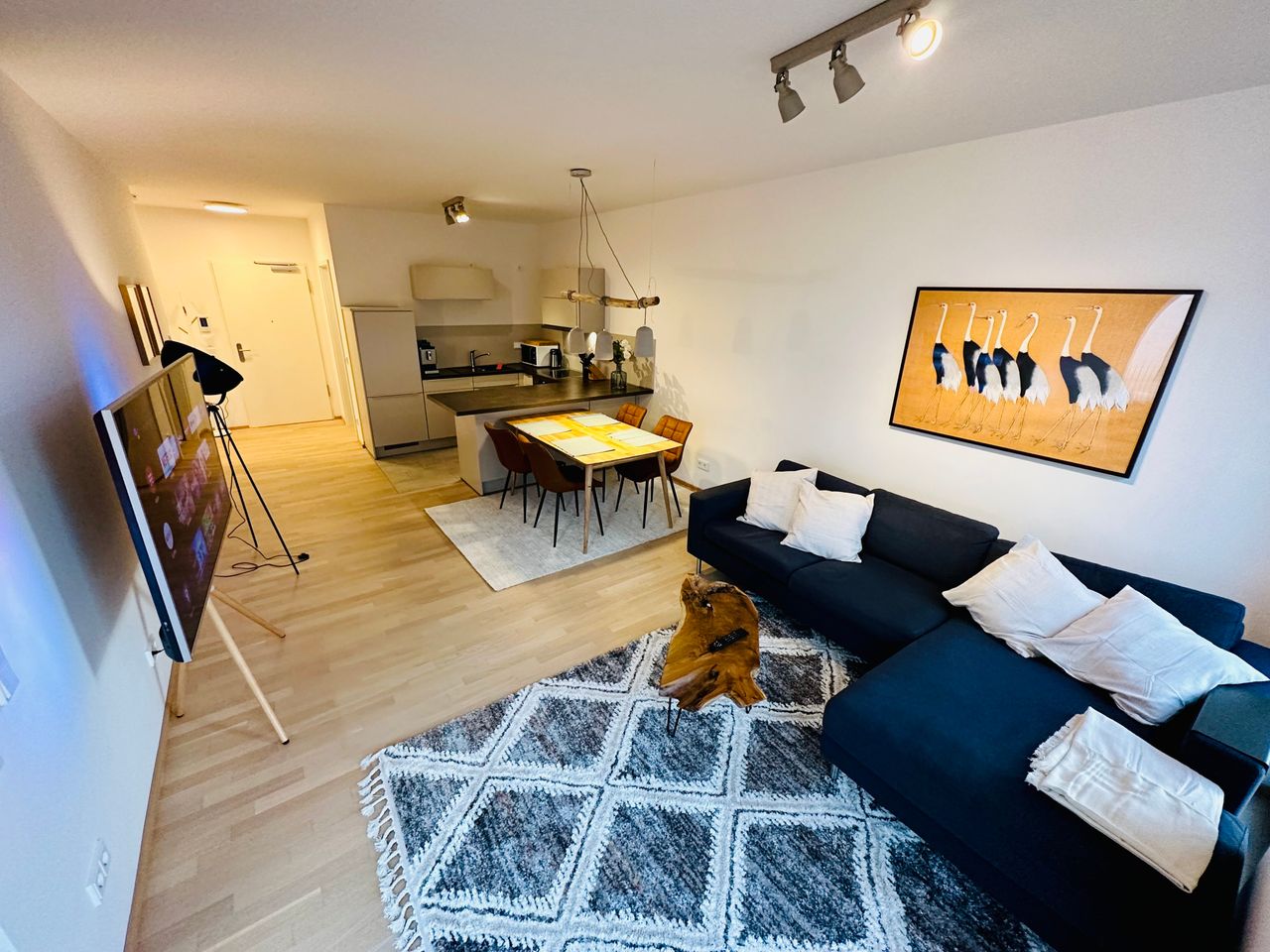 Wohnung Rheinstraße in Wiesbaden