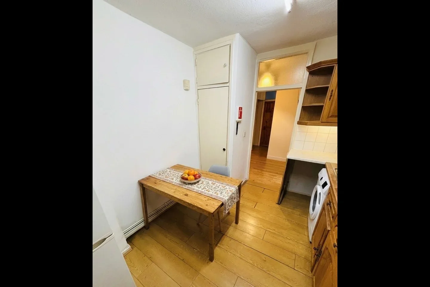 Room Penfold Street in City of Westminster