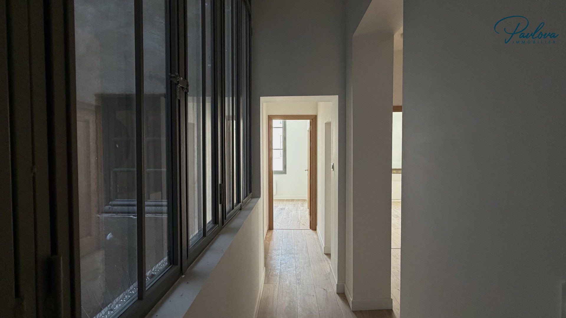 Flat Boulevard Gambetta in Nîmes