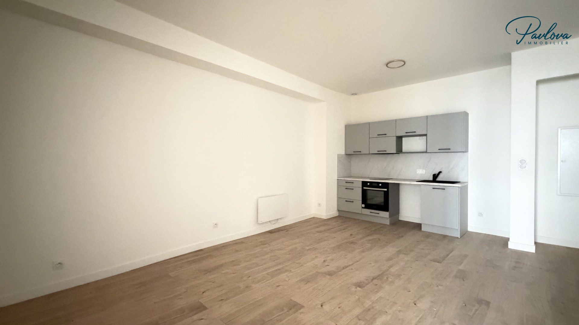 Appartement Boulevard Gambetta à Nîmes