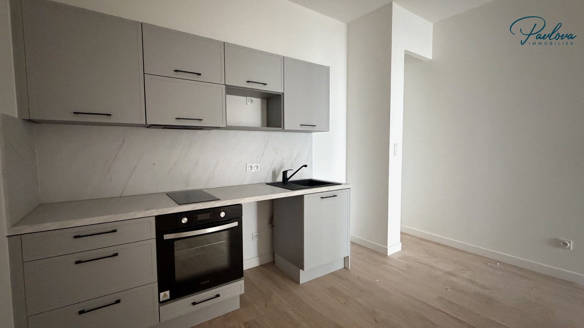 Appartement Boulevard Gambetta à Nîmes