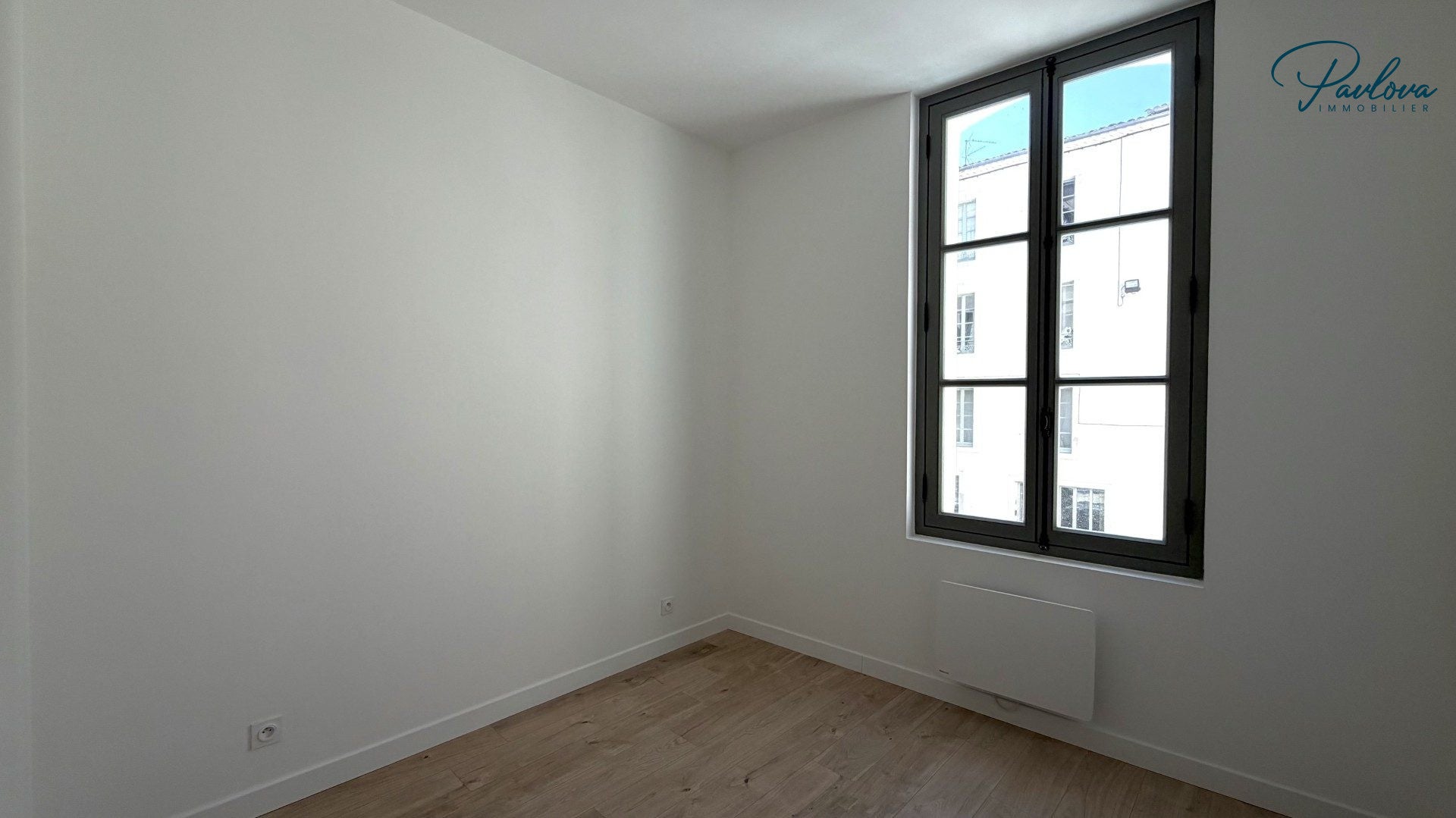 Appartement Boulevard Gambetta à Nîmes