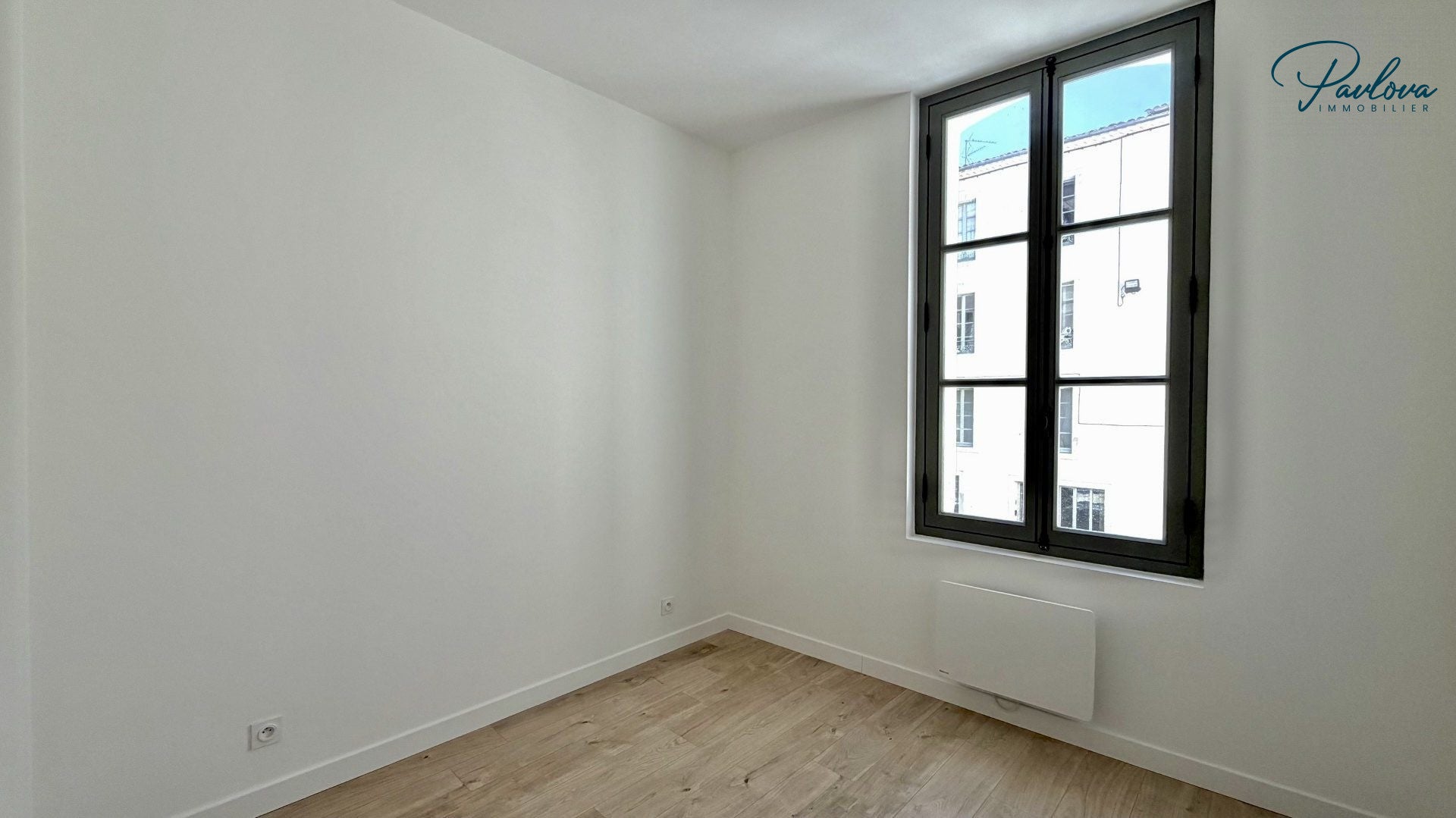 Appartement Boulevard Gambetta à Nîmes