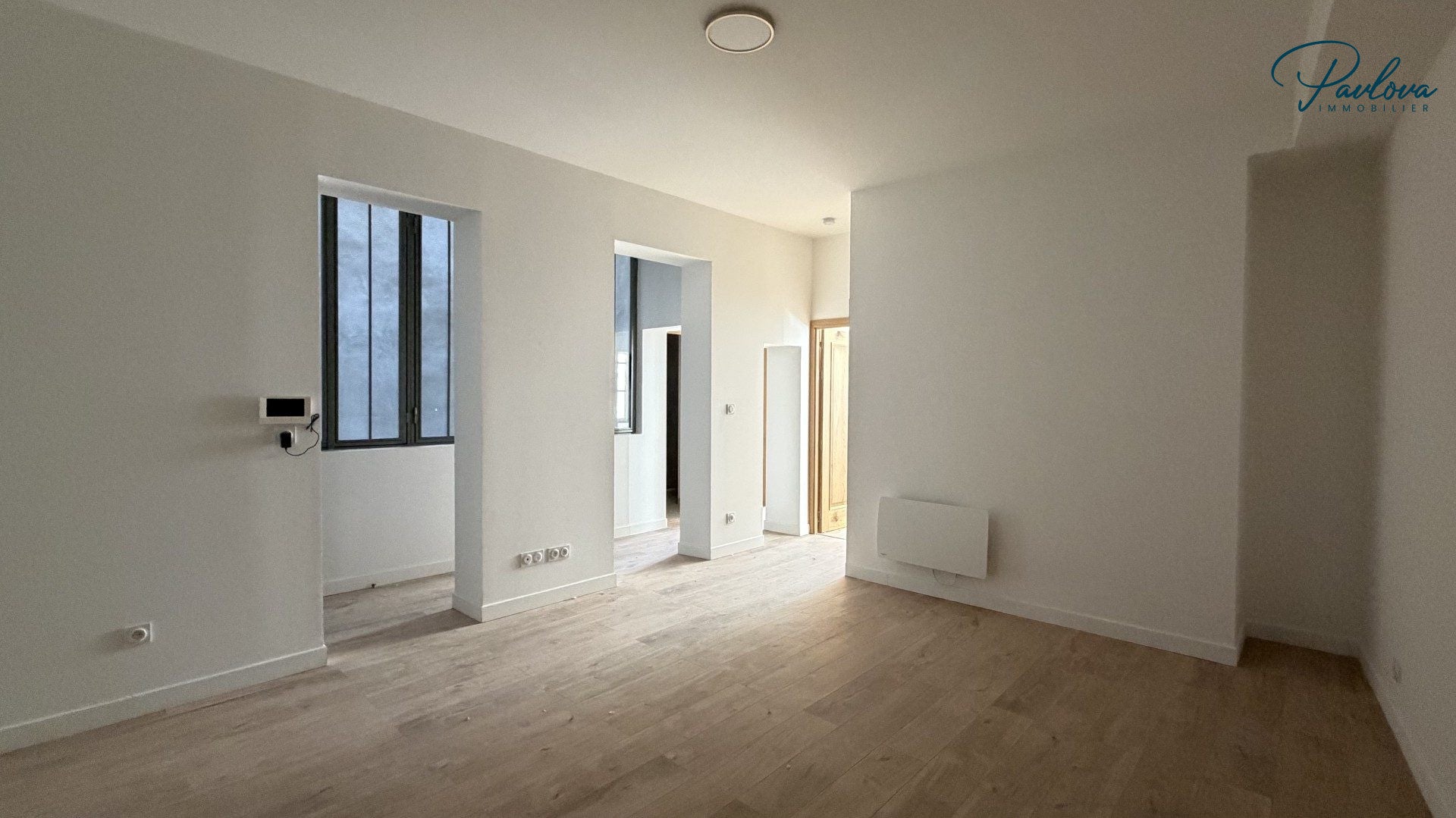 Flat Boulevard Gambetta in Nîmes