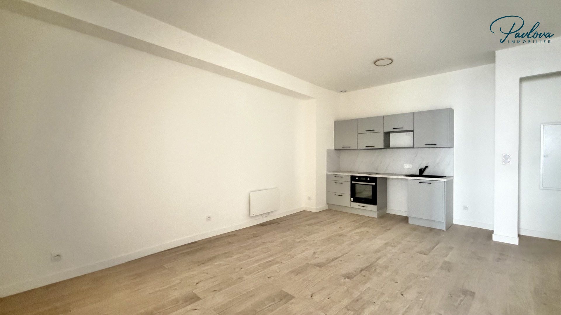 Appartement Boulevard Gambetta à Nîmes