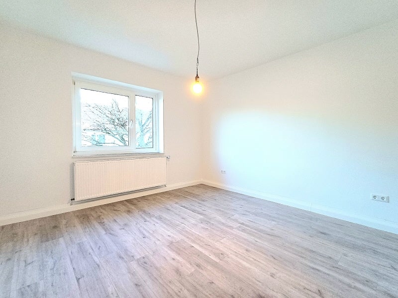 Haus Stettiner Straße in Minden