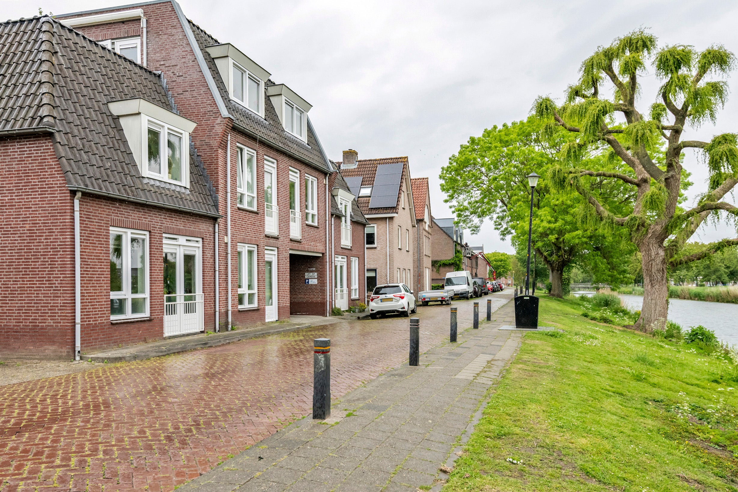 Appartement Oosterwal 37 b in Culemborg