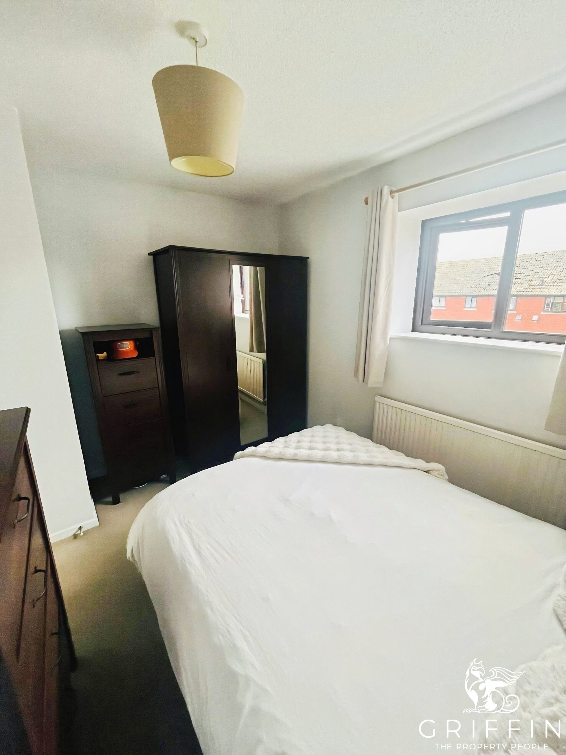 Flat Teviot Avenue in South Ockendon