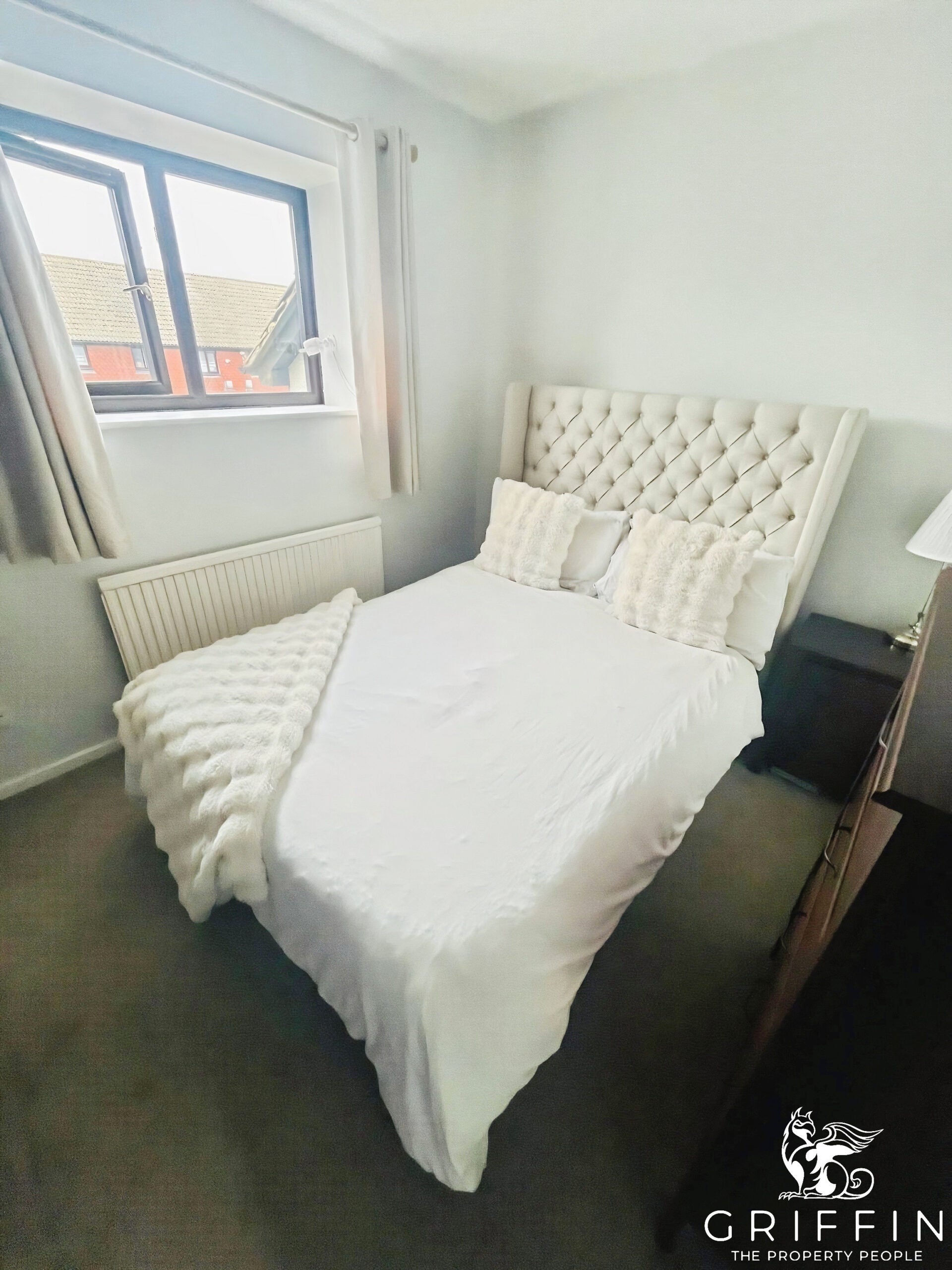 Flat Teviot Avenue in South Ockendon
