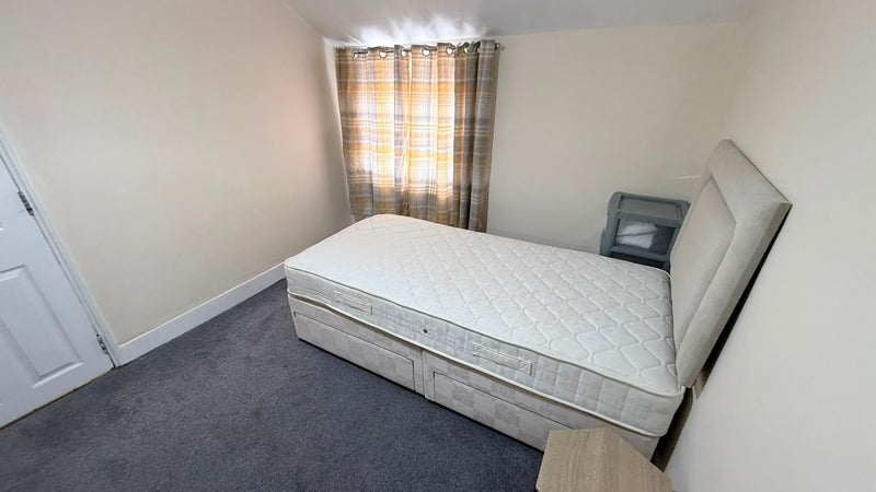 Room Rye Street in East Hertfordshire