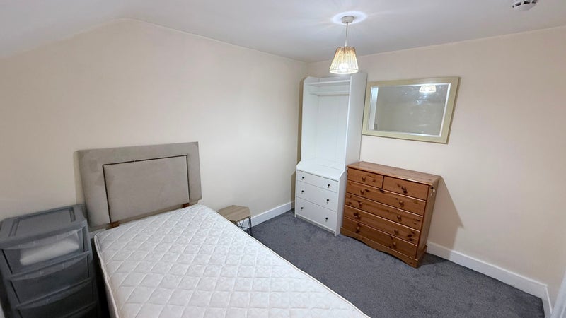 Room Rye Street in East Hertfordshire