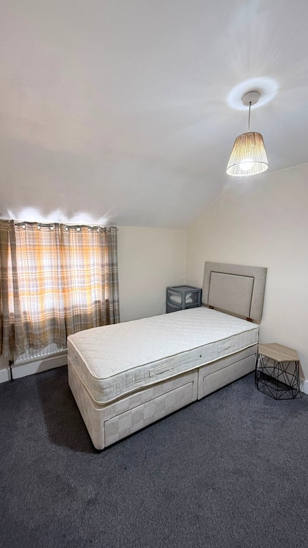Room Rye Street in East Hertfordshire