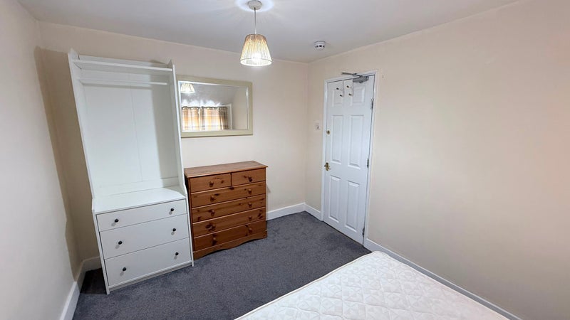Room Rye Street in East Hertfordshire