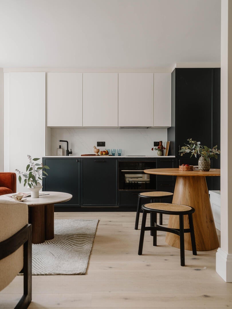 Flat Tavistock Road in Greater London