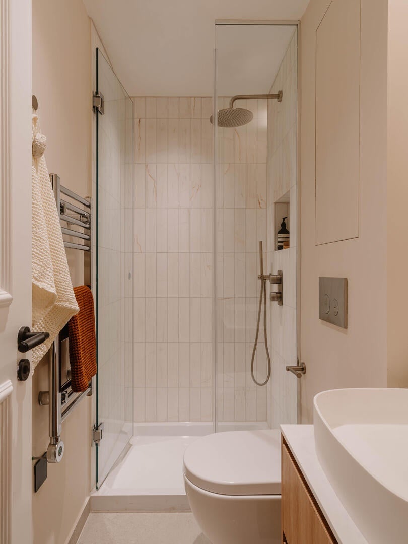 Flat Tavistock Road in Greater London