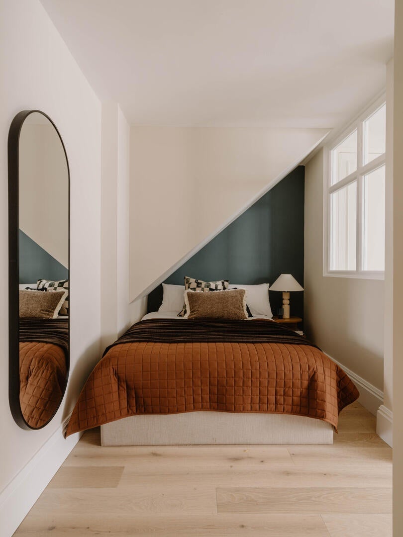 Flat Tavistock Road in Greater London
