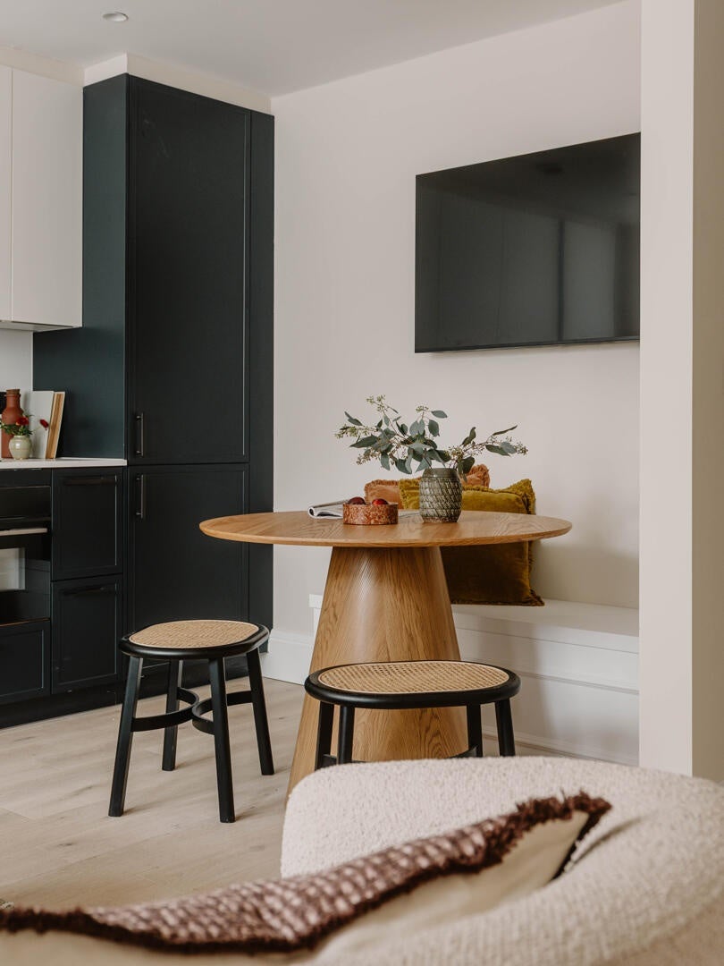 Flat Tavistock Road in Greater London