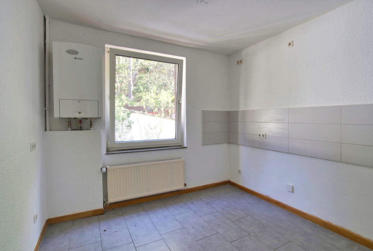 Wohnung Reisholzer Straße in Düsseldorf