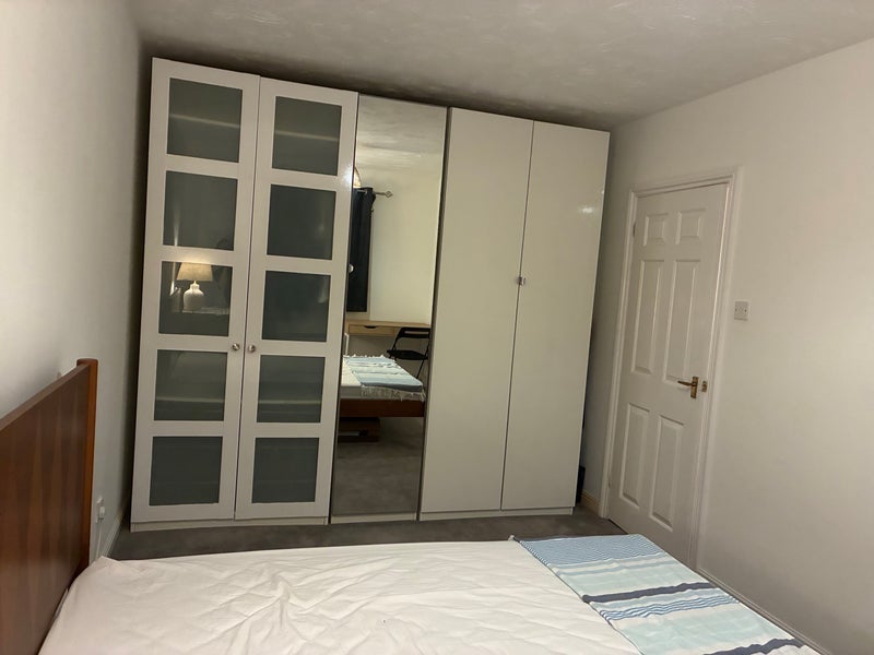 Room Dalrymple Close in Greater London