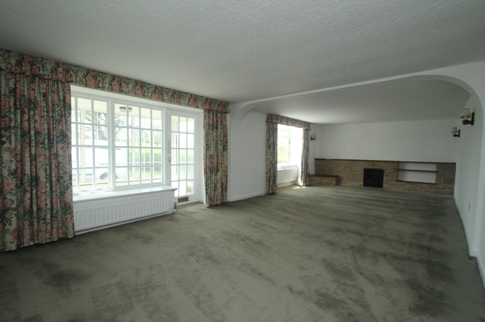 House Ripon Road in Harrogate