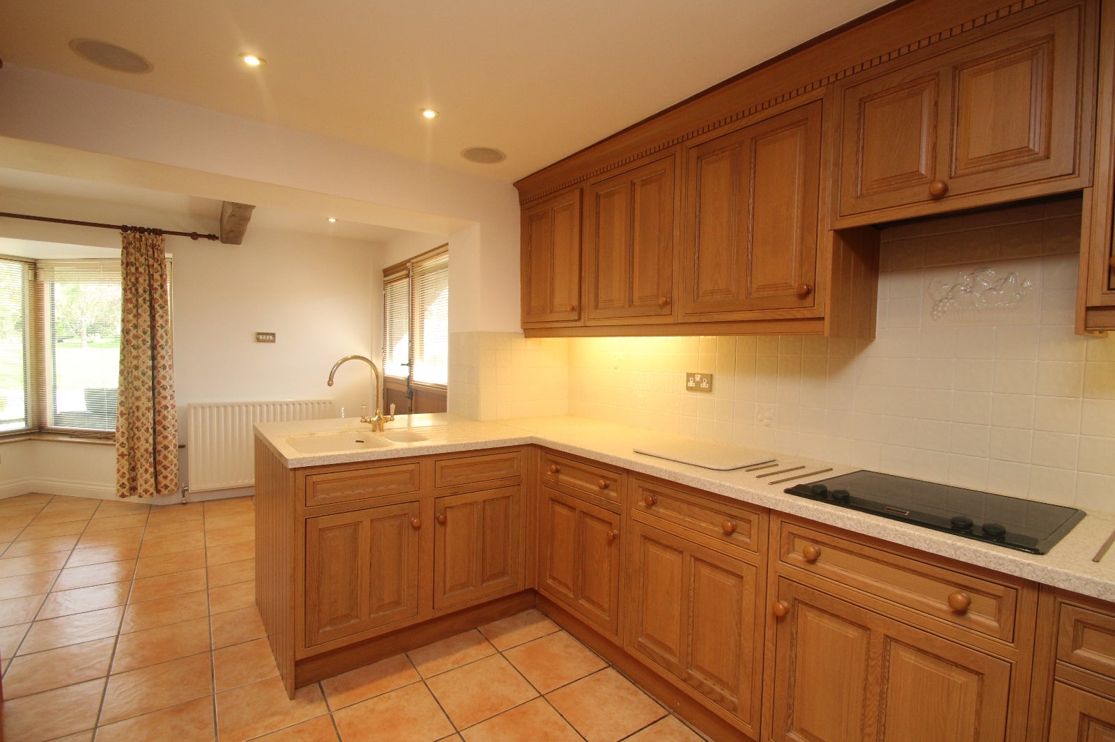 House Ripon Road in Harrogate