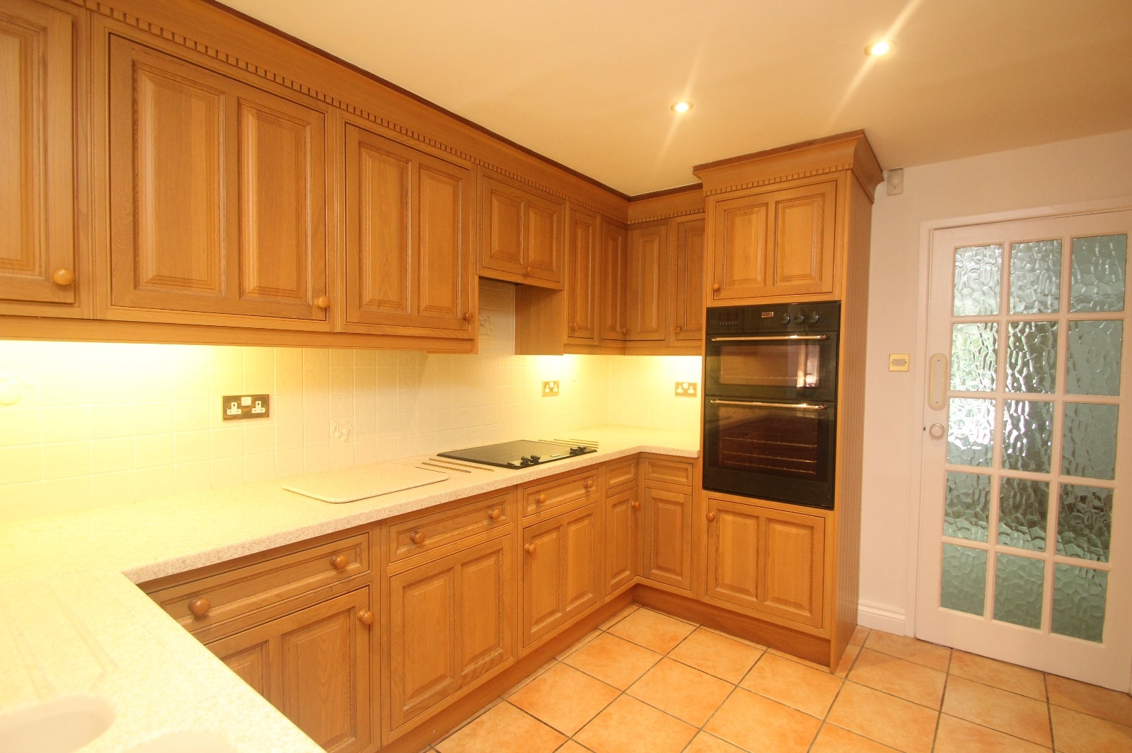 House Ripon Road in Harrogate
