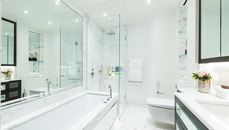 Flat Cambridge Place in Greater London