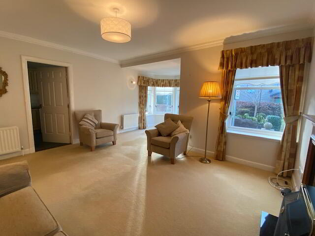 Flat New Mart Road in City of Edinburgh