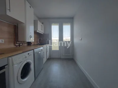 Appartement Rue des Petites Tuilières à Limoges