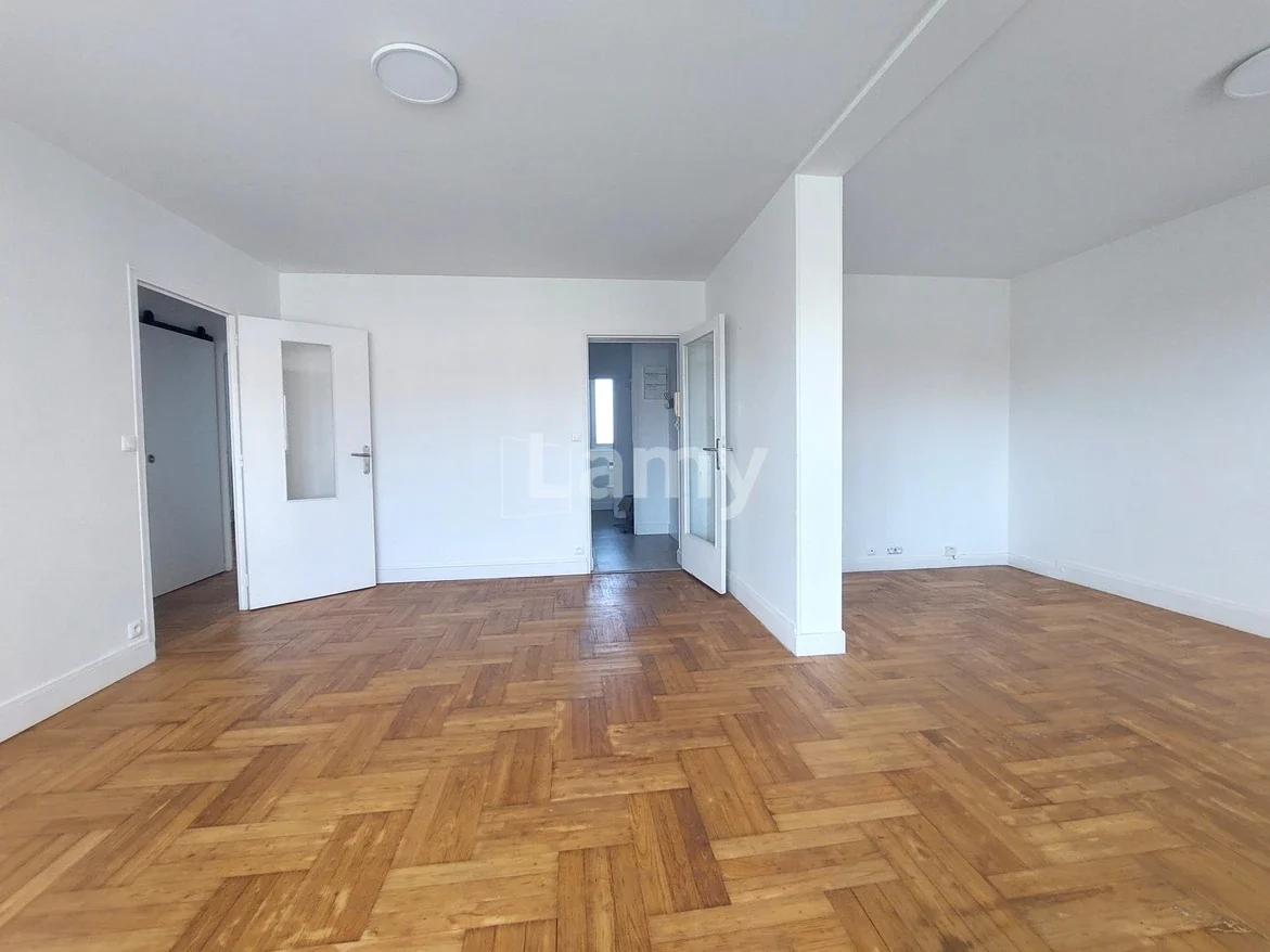 Appartement Rue des Petites Tuilières à Limoges