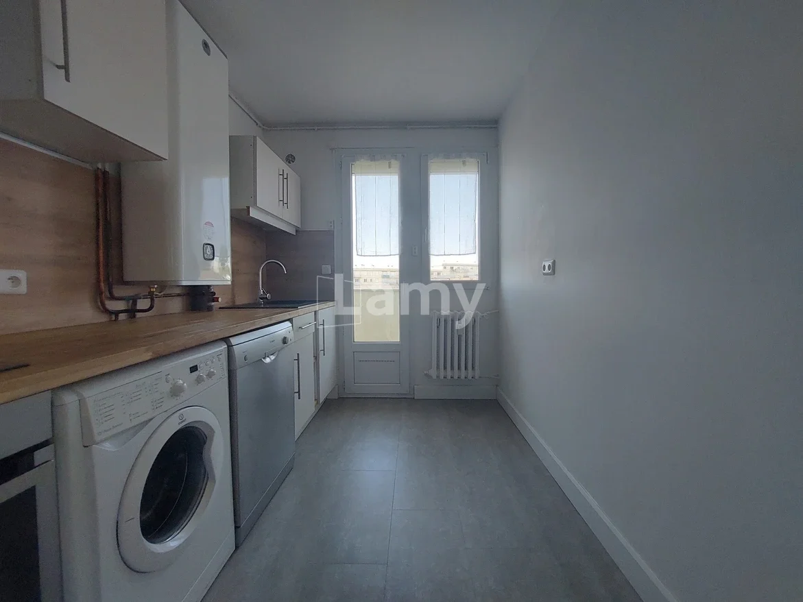 Appartement Rue des Petites Tuilières à Limoges