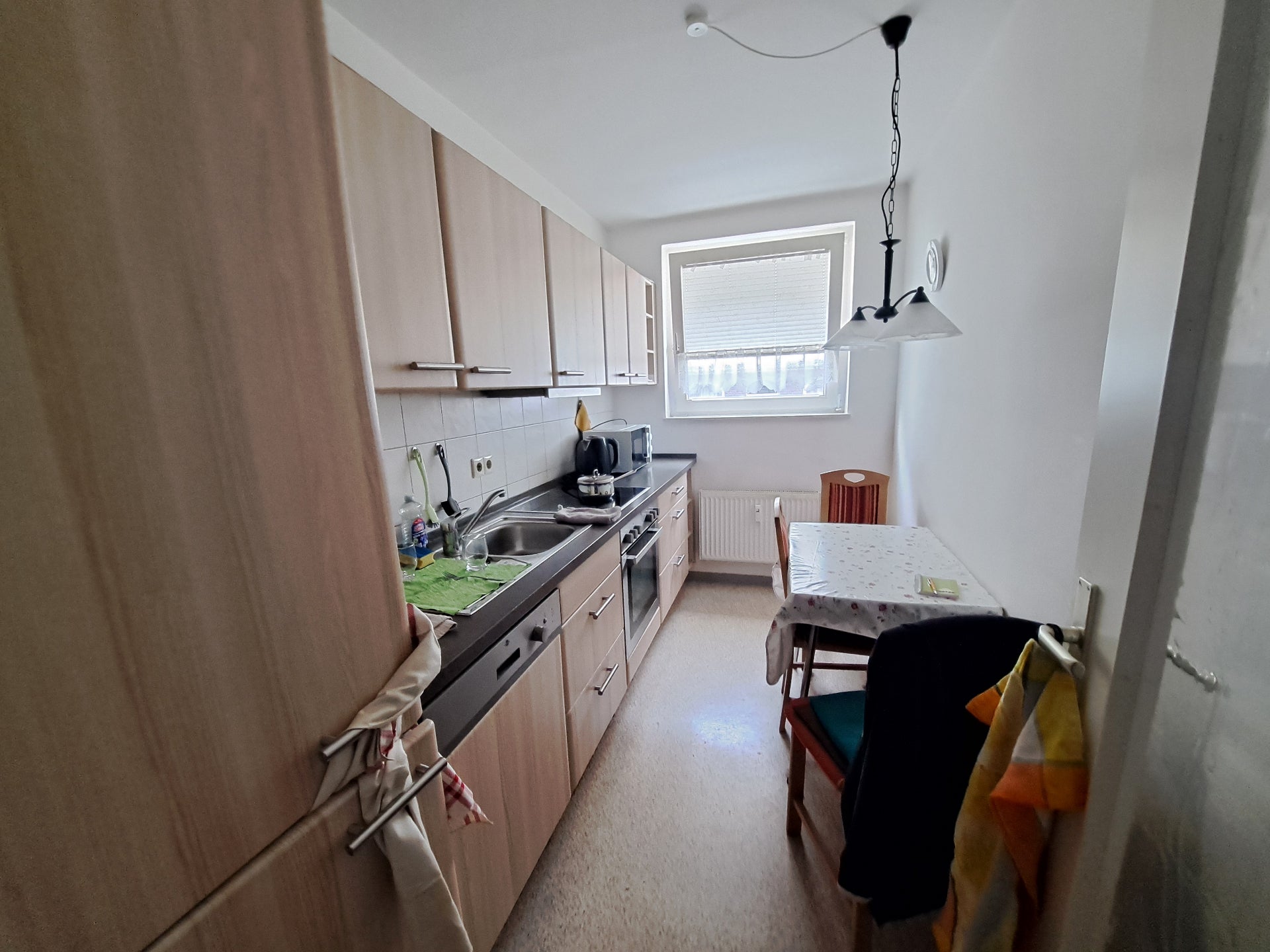 Wohnung Fritz-Reuter-Straße in Bremerhaven