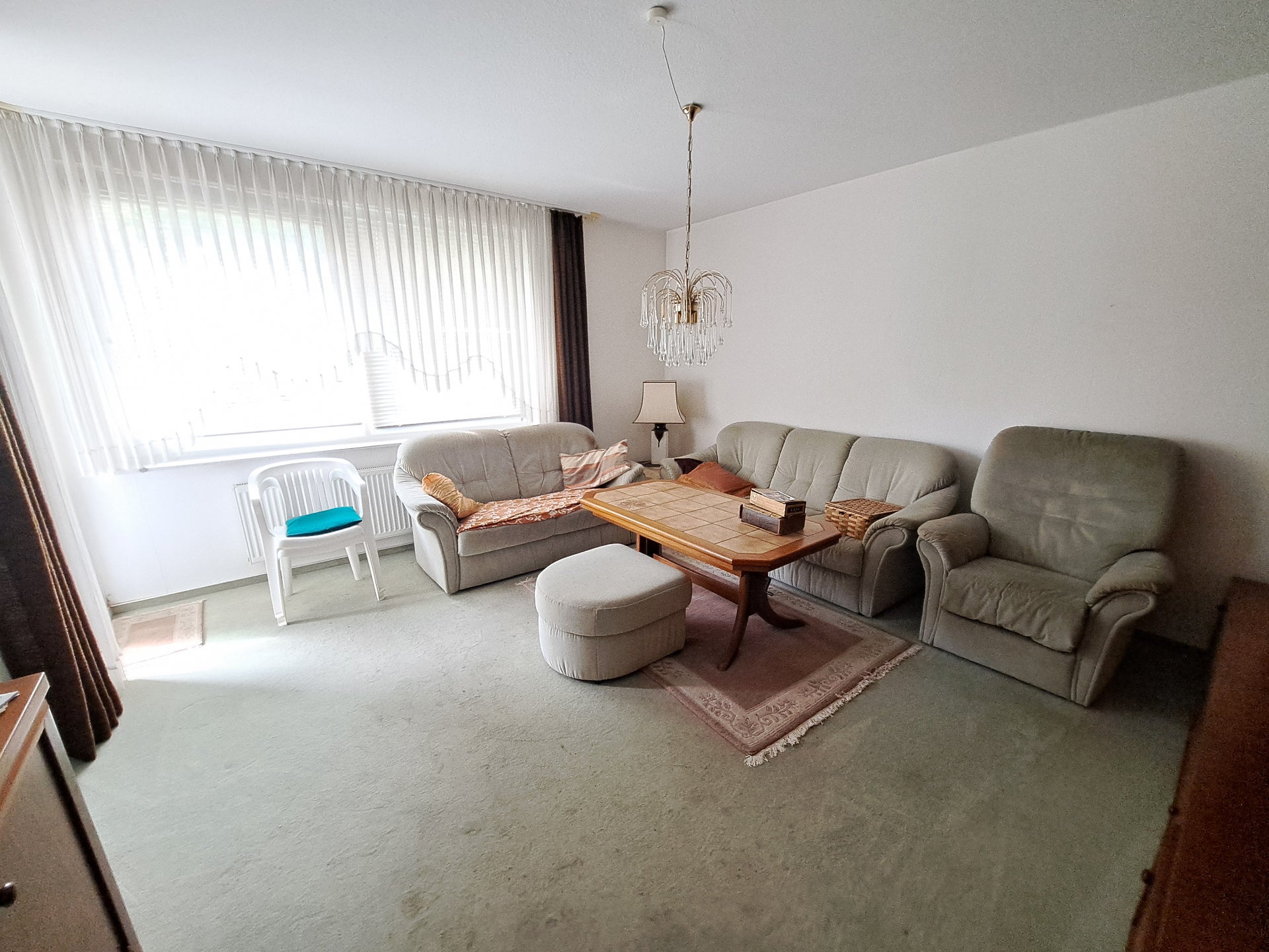 Wohnung Fritz-Reuter-Straße in Bremerhaven