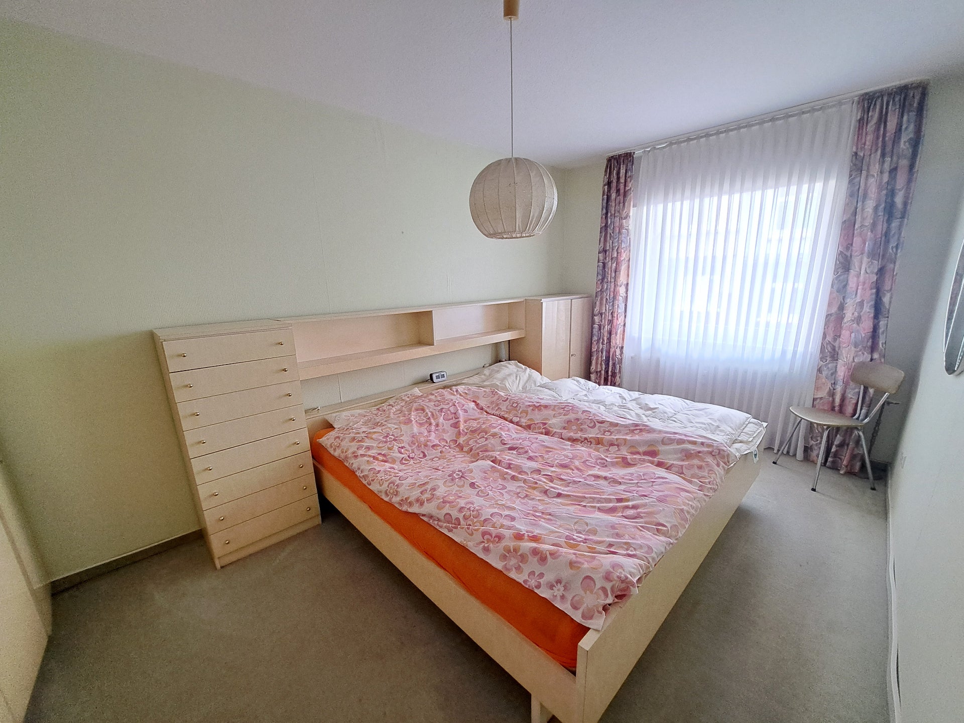 Wohnung Fritz-Reuter-Straße in Bremerhaven