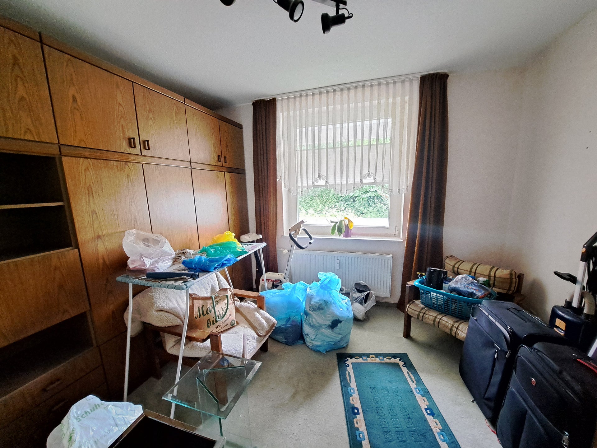 Wohnung Fritz-Reuter-Straße in Bremerhaven