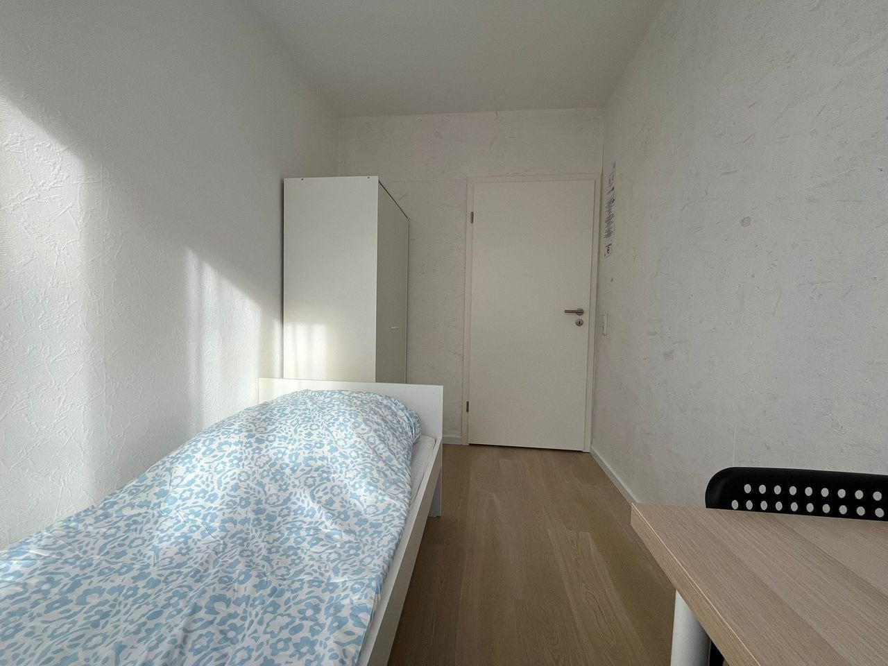 Zimmer Löwenstraße in Dortmund