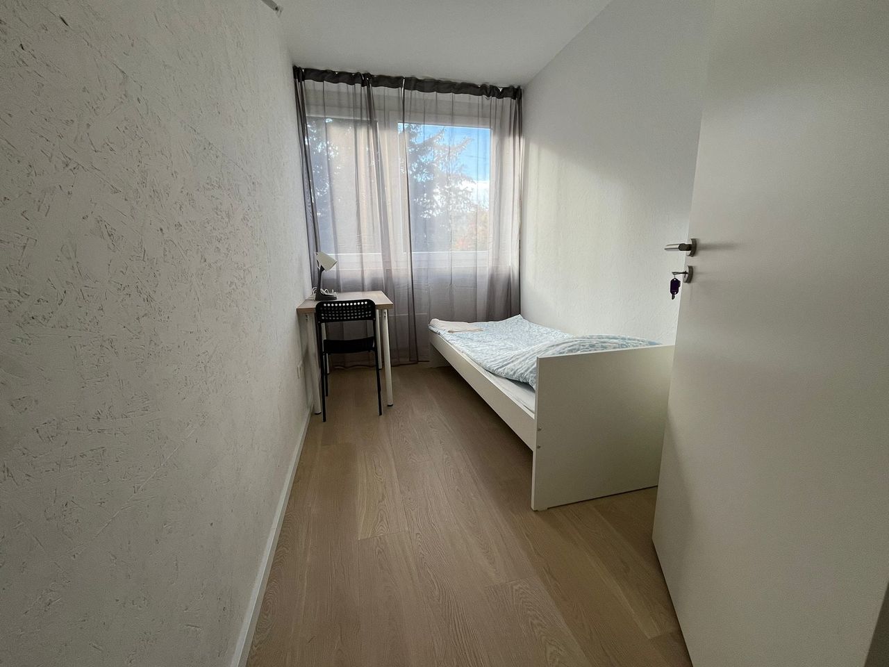 Zimmer Löwenstraße in Dortmund