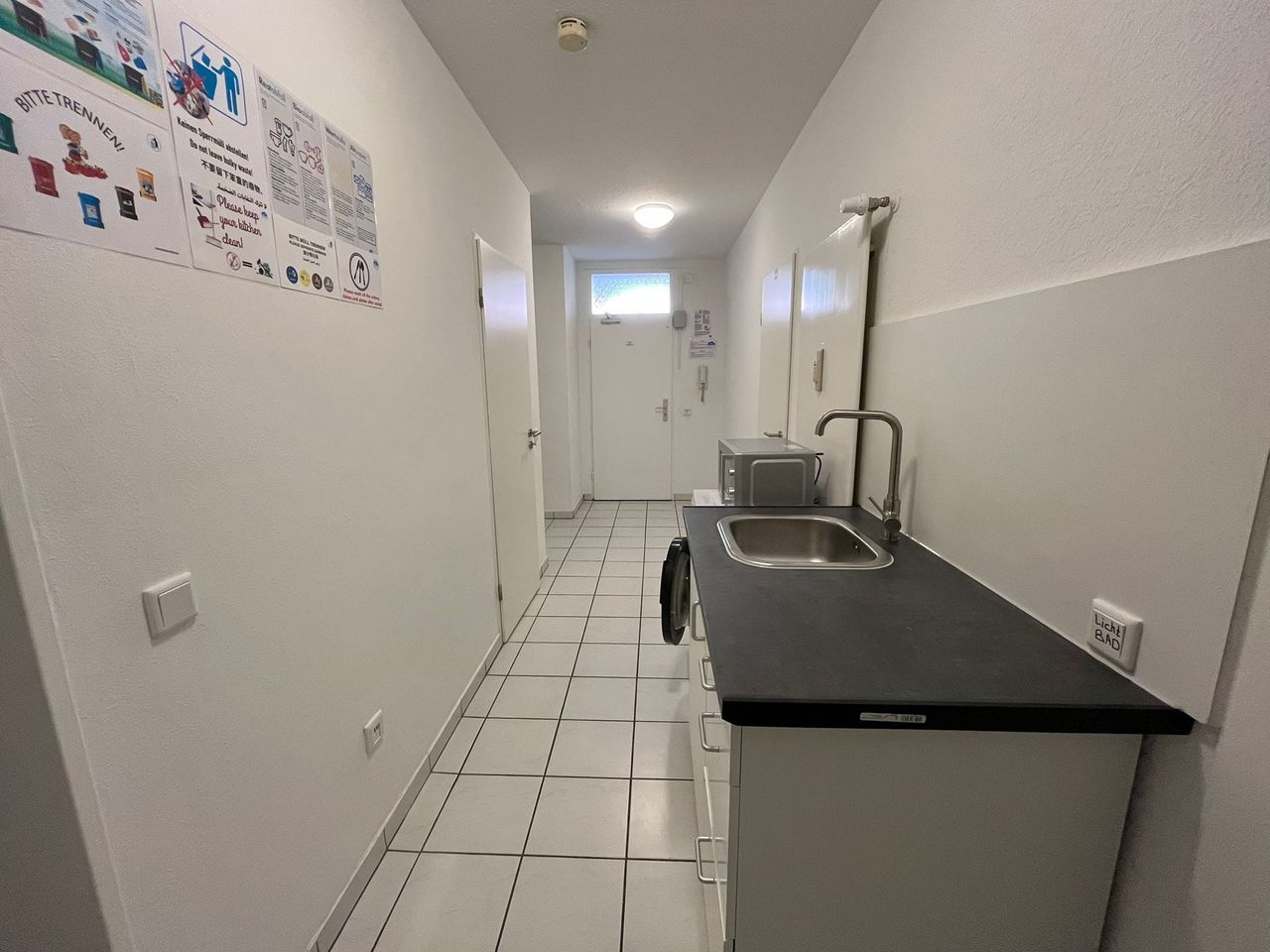 Zimmer Löwenstraße in Dortmund
