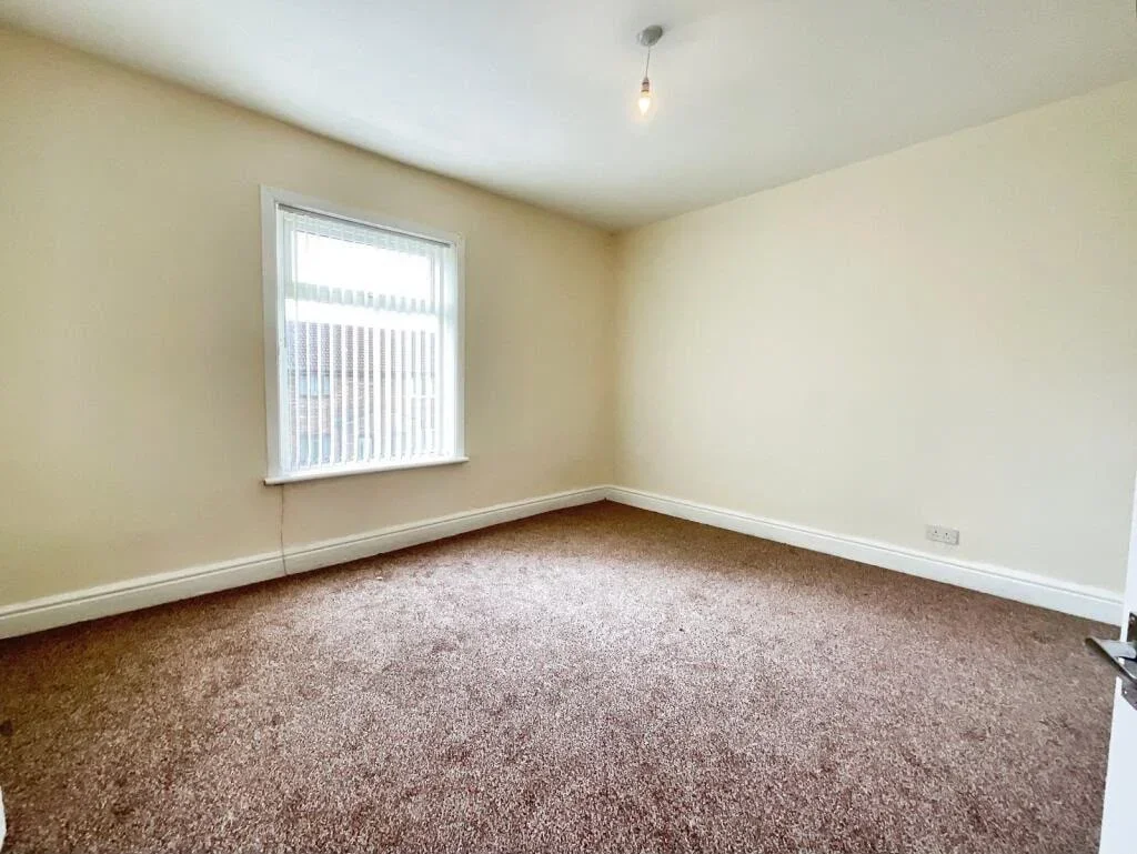 House Edge Lane in Tameside