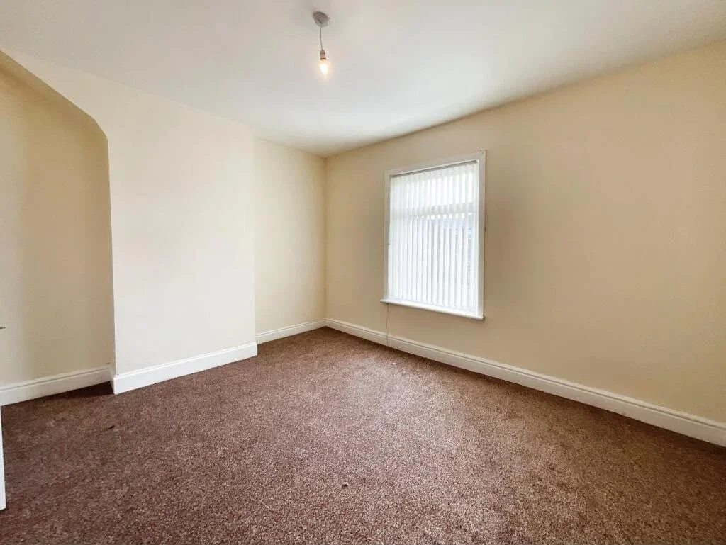 House Edge Lane in Tameside