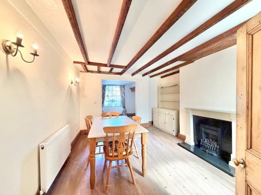 House Leven Wynd in Stokesley