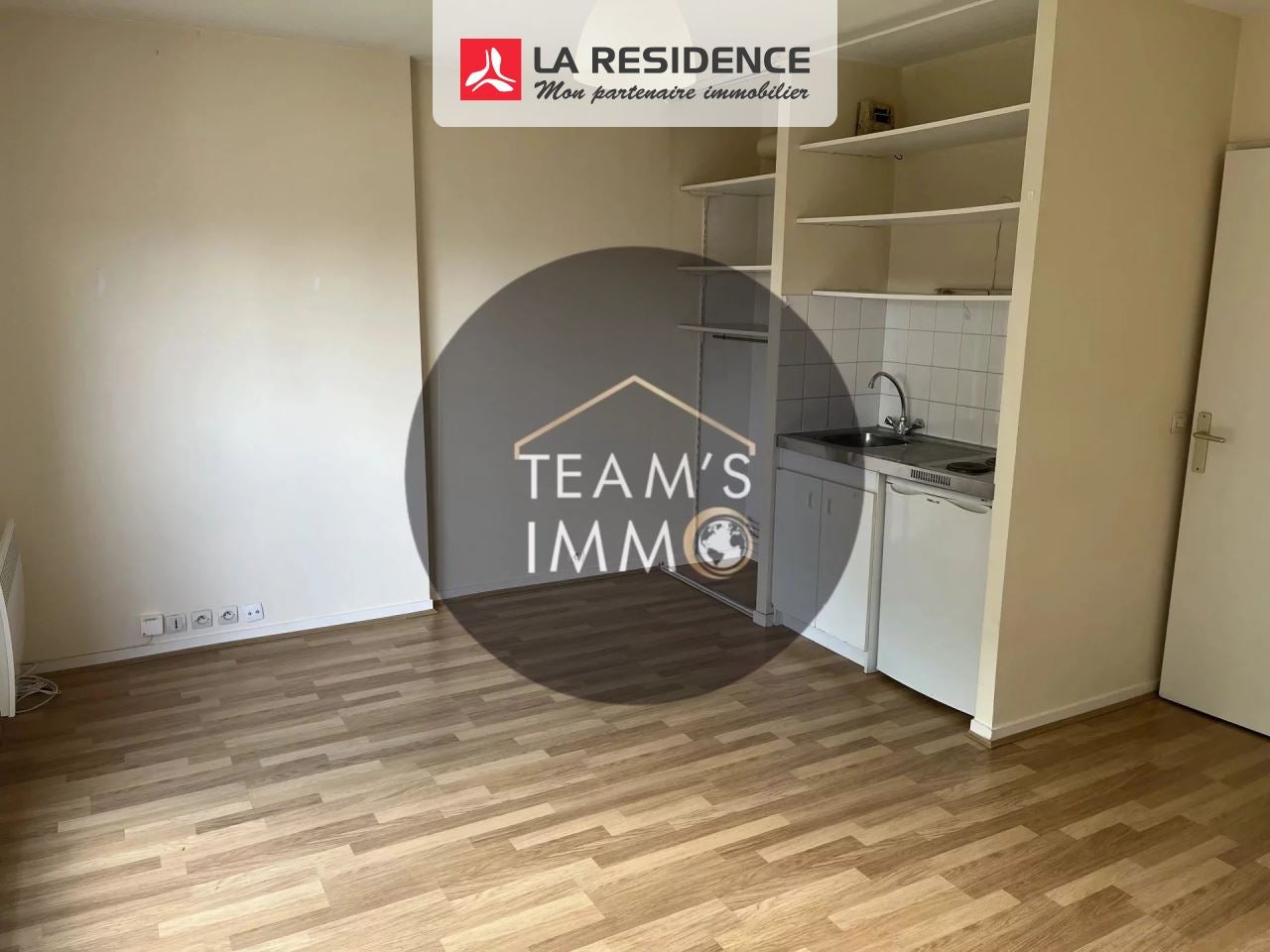 Appartement Rue de Port Royal à Voisins-le-Bretonneux