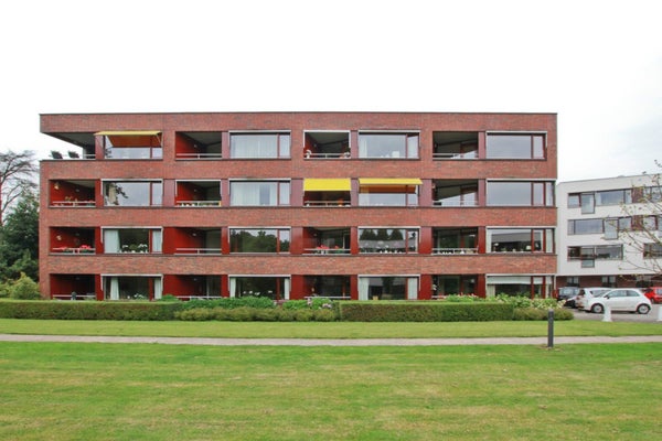 Willem Van Oranjelaan