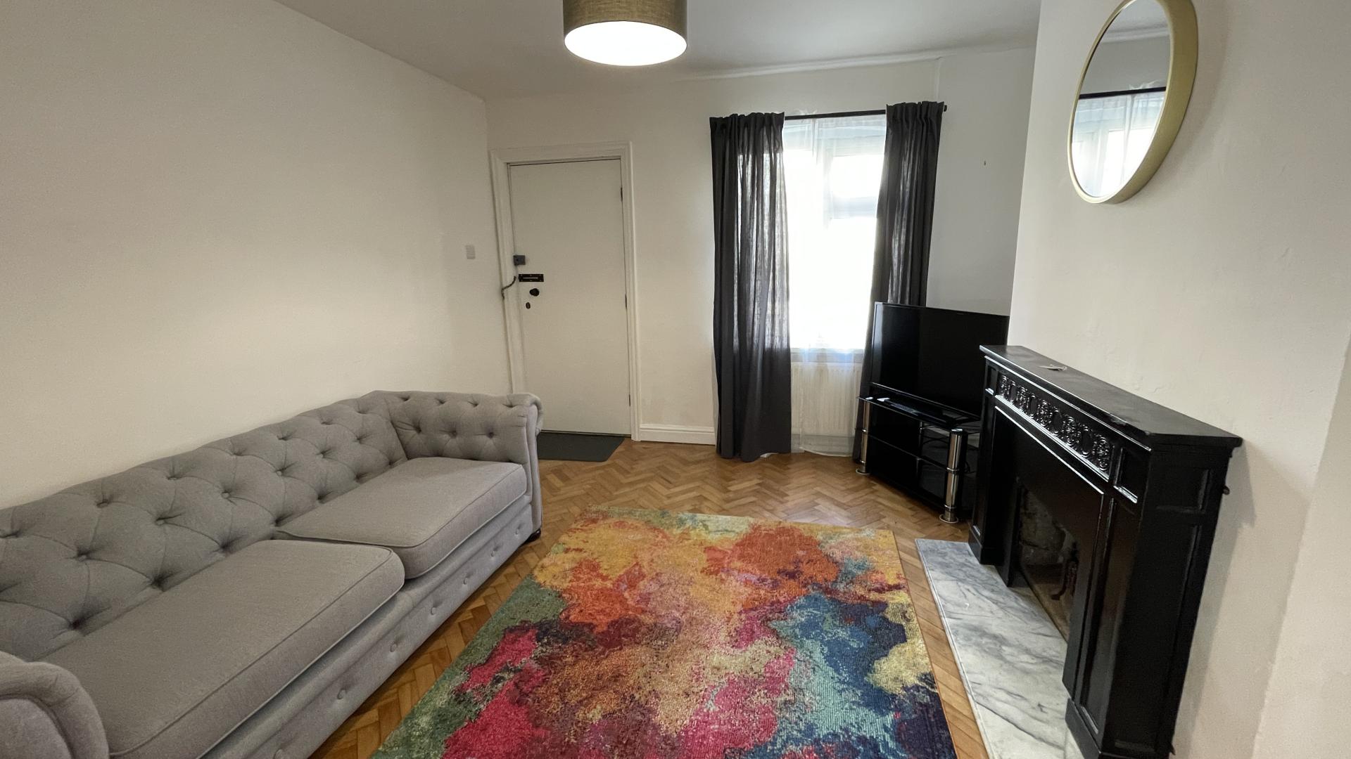 House New Crane Street in Chester