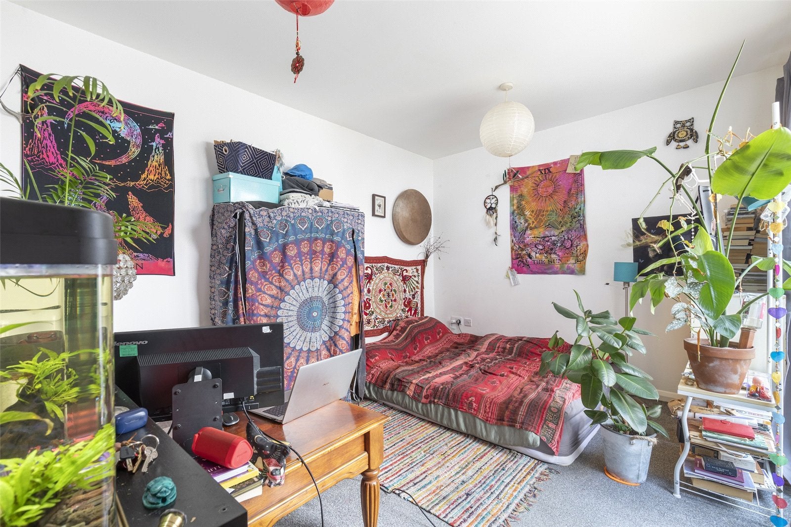 Flat Seaside in Eastbourne